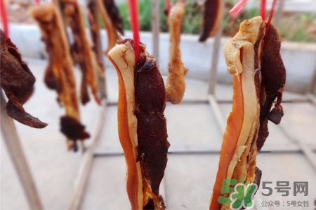 臘肉怎么吃最好吃？臘肉可以直接吃嗎？