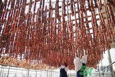 孕婦可以吃臘肉嗎？懷孕能吃臘肉嗎？