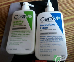 cerave洗面奶怎么樣？cerave洗面奶哪一款好