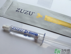 zuzu水光針怎么用？zuzu水光針使用說(shuō)明