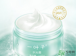 一葉子水光霜多少錢？一葉子水光霜市場(chǎng)價(jià)