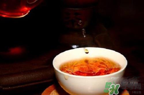 糖尿病可以喝紅茶嗎？糖尿病喝紅茶好嗎？