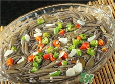 莼菜的營(yíng)養(yǎng)價(jià)值 莼菜的功效與作用 莼菜的營(yíng)養(yǎng)價(jià)值 莼菜的功效與作用