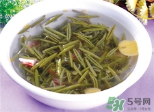 莼菜的營(yíng)養(yǎng)價(jià)值 莼菜的功效與作用 莼菜的營(yíng)養(yǎng)價(jià)值 莼菜的功效與作用