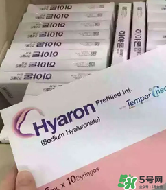 東國水光針怎么分辨真假？東國水光針真假鑒別