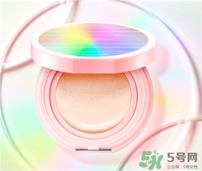 愛麗小屋晨光氣墊色號(hào) 愛麗小屋濾光美顏奶油氣墊試色