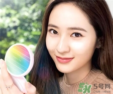 愛麗小屋晨光氣墊色號(hào) 愛麗小屋濾光美顏奶油氣墊試色