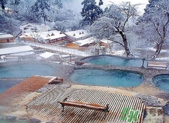 來月經(jīng)可以泡溫泉嗎？泡溫泉來月經(jīng)了怎么辦？