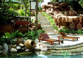 來月經(jīng)可以泡溫泉嗎？泡溫泉來月經(jīng)了怎么辦？