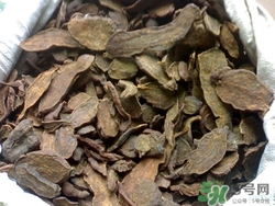 何首烏可以長期服用嗎?何首烏長期吃的副作用 何首烏可以長期服用嗎?何首烏長期吃的副作用