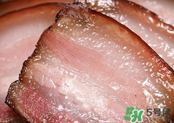 臘肉變味了還能吃嗎?臘肉變味了怎么辦? 臘肉變味了還能吃嗎?臘肉變味了怎么辦?