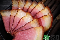 臘肉變味了還能吃嗎?臘肉變味了怎么辦? 臘肉變味了還能吃嗎?臘肉變味了怎么辦?