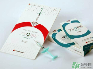 伊婉玻尿酸多少錢一支？伊婉玻尿酸價(jià)格