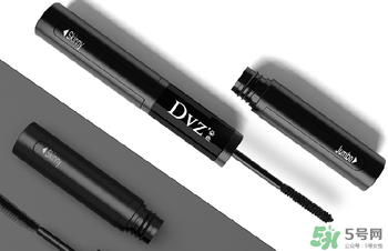 朵色睫毛膏怎么用？朵色睫毛膏用法