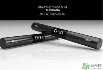 朵色睫毛膏怎么用？朵色睫毛膏用法