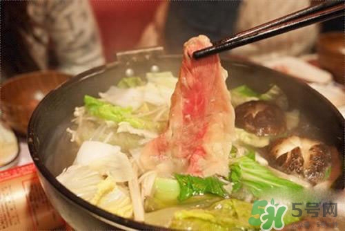 出月子可以吃火鍋嗎？出月子吃火鍋要注意什么？