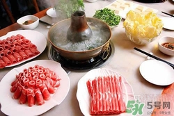 出月子可以吃火鍋嗎？出月子吃火鍋要注意什么？