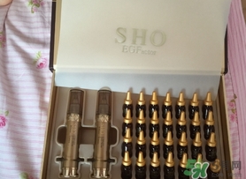 高麗雅娜肉毒精華怎么用？高麗雅娜肉毒精華使用方法