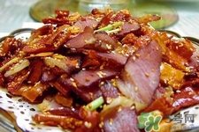 臘肉變臭了還能吃嗎?臘肉變臭了可以吃嗎? 臘肉變臭了還能吃嗎?臘肉變臭了可以吃嗎?