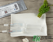 顏素真涂抹式水光針真有效嗎？顏素真這個牌子好嗎