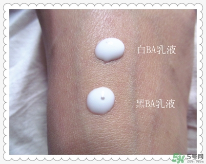 pola黑ba和白ba區(qū)別 pola黑ba和白ba不同功效作用 pola黑ba和白ba區(qū)別 pola黑ba和白ba不同功效作用