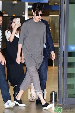 李敏鎬的墨鏡什么牌子？李敏鎬墨鏡同款