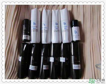 pola黑ba和白ba區(qū)別 pola黑ba和白ba不同功效作用 pola黑ba和白ba區(qū)別 pola黑ba和白ba不同功效作用