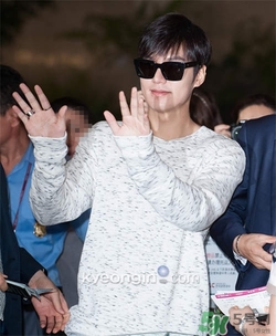 李敏鎬的墨鏡什么牌子？李敏鎬墨鏡同款