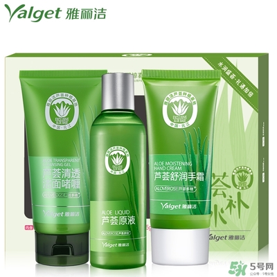 雅麗潔蘆薈膠多少錢？雅麗潔蘆薈膠好不好？