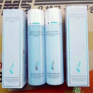 ahc膠原蛋白乳液怎么用？ahc膠原蛋白乳液怎使用方法