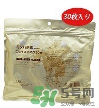 SPC面膜怎么樣？SPC面膜好用嗎？