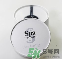 SPC面膜怎么樣？SPC面膜好用嗎？