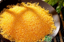玉米糝怎么做好吃?玉米糝的功效與作用 玉米糝怎么做好吃?玉米糝的功效與作用