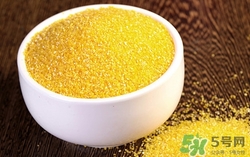 玉米糝怎么做好吃?玉米糝的功效與作用 玉米糝怎么做好吃?玉米糝的功效與作用