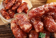 廣式臘腸怎么做好吃?廣式臘腸的做法大全 廣式臘腸怎么做好吃?廣式臘腸的做法大全