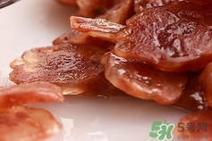 廣式臘腸怎么做好吃?廣式臘腸的做法大全 廣式臘腸怎么做好吃?廣式臘腸的做法大全