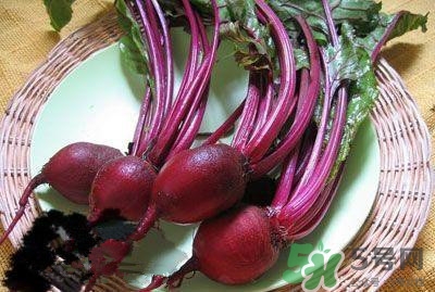 甜菜根汁怎么做?甜菜根汁的功效 甜菜根汁怎么做?甜菜根汁的功效