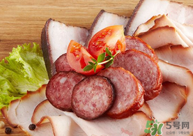 腌肉怎么保存？腌肉放冷藏還是冷凍？