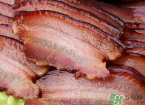 腌肉怎么保存？腌肉放冷藏還是冷凍？