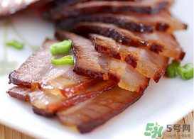 腌肉怎么保存？腌肉放冷藏還是冷凍？