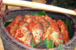 腌魚放多少鹽？腌魚放鹽的比例