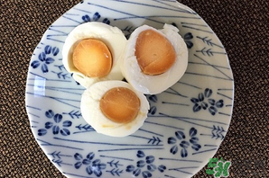 腌雞蛋臭了還能吃嗎？腌雞蛋臭了怎么辦？
