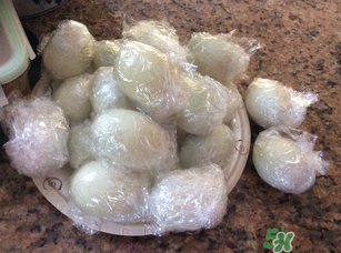 腌雞蛋臭了還能吃嗎？腌雞蛋臭了怎么辦？