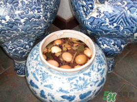 腌雞蛋怎么腌出油多？腌雞蛋最好的出油方法