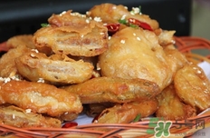 藕夾用什么餡料好吃?做藕夾用什么肉? 藕夾用什么餡料好吃?做藕夾用什么肉?