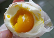 腌雞蛋怎么腌出油多？腌雞蛋最好的出油方法