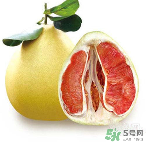 紅心柚子孕婦可以吃嗎？孕婦吃紅心柚子注意事項(xiàng)