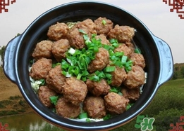 一顆肉丸子的熱量是多少？哪種做法的肉丸子熱量最低？