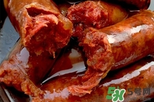 香腸灌好以后怎么晾干？剛灌好的香腸怎么晾曬？