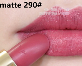 蘭蔻菁純絲絨唇膏290多少錢(qián)？蘭蔻菁純絲絨唇膏290專柜價(jià)格